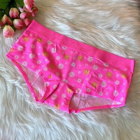 Pink By Victoria’s Secret Panties - Picture 6 of 7